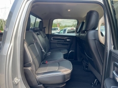 Used 2022 Ram 2500 4WD Laramie Crew Cab 6'4" Box at Tecforce Automotive near Bridgeport, NY