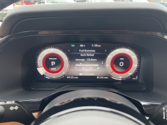 Used 2023  Nissan Pathfinder Platinum 4WD at Tecforce Automotive near Bridgeport&comma; NY