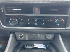 Used 2021  Nissan Rogue AWD S at Tecforce Automotive near Bridgeport&comma; NY