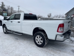 Used 2024  Ram 2500 4WD Big Horn Crew Cab 8' Box at Tecforce Automotive near Bridgeport&comma; NY