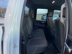 Used 2020  Chevrolet Silverado 2500 4WD Double Cab WT Gas at Tecforce Automotive near Bridgeport&comma; NY