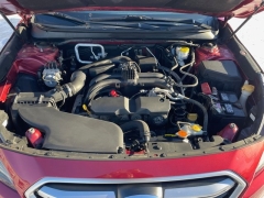 Used 2018  Subaru Outback 4d SUV 2&period;5i at Tecforce Automotive near Bridgeport&comma; NY