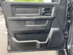 Used 2018 Ram 2500 4WD Crew Cab Tradesman at Tecforce Automotive near Bridgeport, NY