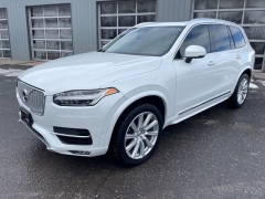Used 2018  Volvo XC90 4d SUV AWD T6 Inscription at Tecforce Automotive near Bridgeport&comma; NY
