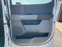 Used 2025  Ford Super Duty F-350 4WD XLT Crew Cab DRW 8' Box at Tecforce Automotive near Bridgeport&comma; NY