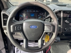 Used 2018 Ford Super Duty F-250 4WD Reg Cab XLT at Tecforce Automotive near Bridgeport, NY