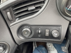 Used 2016  Buick LaCrosse 4d Sedan Premium AWD at Tecforce Automotive near Bridgeport, NY