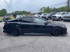 Used 2024  Toyota Camry TRD V6 Auto at Tecforce Automotive near Bridgeport&comma; NY