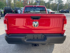 Used 2021  Ram 2500 2WD Tradesman Reg Cab 8' Box at Tecforce Automotive near Bridgeport&comma; NY