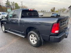 Used 2019  Ram 1500 Classic 4WD Quad Cab Express at Tecforce Automotive near Bridgeport, NY