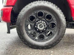 Used 2024  Ford Super Duty F-350 4WD LARIAT Crew Cab SRW 6&period;75' Box at Tecforce Automotive near Bridgeport&comma; NY