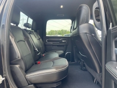 Used 2023 Ram 2500 4WD Laramie Crew Cab 6'4" Box at Tecforce Automotive near Bridgeport, NY