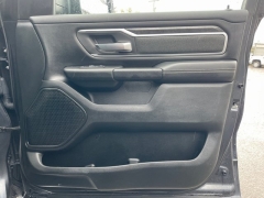 Used 2020  Ram 1500 4WD Crew Cab Big Horn Level 2 at Tecforce Automotive near Bridgeport, NY