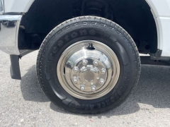 Used 2021  Ford Super Duty F-350 CC 4WD XL SuperCab DRW 168" WB 60" CA at Tecforce Automotive near Bridgeport&comma; NY