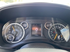 Used 2022  Ram 1500 4WD Tradesman Quad Cab 6'4" Box at Tecforce Automotive near Bridgeport&comma; NY