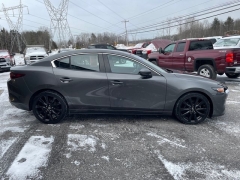 Used 2019  Mazda Mazda3 4d Sedan AWD Select at Tecforce Automotive near Bridgeport&comma; NY