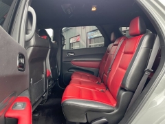 Used 2021 Dodge Durango R/T AWD at Tecforce Automotive near Bridgeport, NY