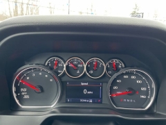 Used 2021  Chevrolet Silverado 1500 4WD Crew Cab 147" LT Trail Boss at Tecforce Automotive near Bridgeport&comma; NY
