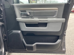 Used 2016  Ram 1500 4WD Crew Cab Outdoorsman at Tecforce Automotive near Bridgeport&comma; NY