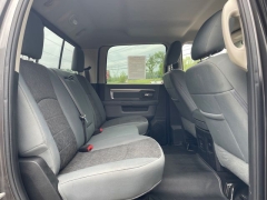 Used 2018  Ram 2500 4WD Crew Cab Big Horn at Tecforce Automotive near Bridgeport&comma; NY