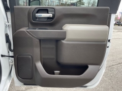 Used 2023  Chevrolet Silverado 2500HD 4WD Crew Cab 159" LT Gas at Tecforce Automotive near Bridgeport, NY