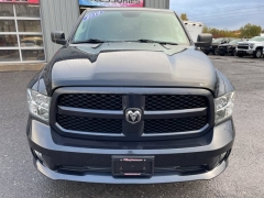 Used 2019  Ram 1500 Classic 4WD Quad Cab Express at Tecforce Automotive near Bridgeport, NY