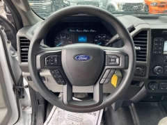 Used 2022  Ford Super Duty F-250 4WD XL Crew Cab SRW 6&period;75' Box at Tecforce Automotive near Bridgeport&comma; NY