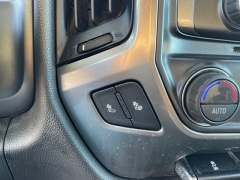 Used 2017  Chevrolet Silverado 1500 4WD Double Cab LT at Tecforce Automotive near Bridgeport, NY