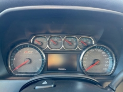 Used 2017  Chevrolet Silverado 1500 4WD Double Cab LT at Tecforce Automotive near Bridgeport, NY