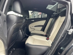 Used 2015 Dodge Charger 4d Sedan SXT AWD at Tecforce Automotive near Bridgeport, NY