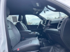 Used 2021  Ram 2500 4WD Tradesman Crew Cab 6'4" Box at Tecforce Automotive near Bridgeport&comma; NY