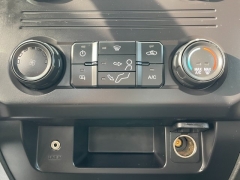 Used 2018 Ford Super Duty F-250 4WD Reg Cab XLT at Tecforce Automotive near Bridgeport, NY
