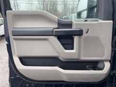 Used 2021  Ford Super Duty F-250 4WD XL Reg Cab SRW 8' Box at Tecforce Automotive near Bridgeport&comma; NY