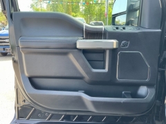 Used 2021 Ford Super Duty F-250 4WD LARIAT Crew Cab SRW 6.75' Box at Tecforce Automotive near Bridgeport, NY