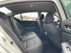 Used 2019  Nissan Altima 4d Sedan FWD 2&period;5L S at Tecforce Automotive near Bridgeport&comma; NY