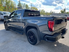 Used 2022 GMC Sierra 1500 Limited 4WD Crew Cab 157" Elevation at Tecforce Automotive near Bridgeport, NY