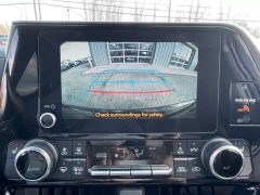 Used 2023  Toyota Highlander XLE AWD at Tecforce Automotive near Bridgeport&comma; NY