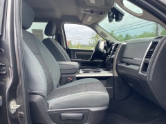 Used 2018  Ram 2500 4WD Crew Cab Big Horn at Tecforce Automotive near Bridgeport&comma; NY