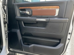 Used 2017  Ram 3500 4WD Mega Cab Longhorn at Tecforce Automotive near Bridgeport, NY