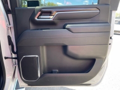 Used 2025  Chevrolet Silverado 2500HD 4WD Crew Cab 159" LT Dsl at Tecforce Automotive near Bridgeport&comma; NY