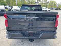Used 2024  Chevrolet Silverado 1500 4WD Crew Cab 157" Work Truck at Tecforce Automotive near Bridgeport&comma; NY