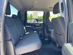 Used 2024  Chevrolet Silverado 2500HD 4WD Crew Cab 172" LTZ Gas at Tecforce Automotive near Bridgeport&comma; NY