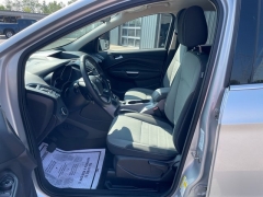 Used 2016 Ford Escape 4d SUV 4WD SE at Tecforce Automotive near Bridgeport, NY