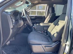 Used 2021  Chevrolet Silverado 1500 4WD Double Cab 147" Custom at Tecforce Automotive near Bridgeport&comma; NY