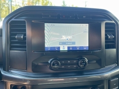 Used 2022  Ford F-150 4WD XL w/STX SuperCrew 6.5' Box at Tecforce Automotive near Bridgeport, NY