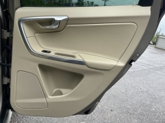 Used 2016 Volvo XC60 4d SUV AWD T6 Platinum Drive-E at Tecforce Automotive near Bridgeport, NY