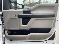 Used 2022 Ford Super Duty F-250 4WD XL SuperCab SRW 6.75' Box at Tecforce Automotive near Bridgeport, NY