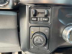Used 2023  Ford Super Duty F-250 4WD LARIAT Crew Cab SRW 6&period;75' Box at Tecforce Automotive near Bridgeport&comma; NY