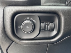 Used 2019  Ram 2500 4WD Crew Cab Big Horn at Tecforce Automotive near Bridgeport&comma; NY