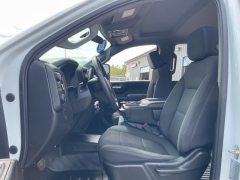 Used 2020 Chevrolet Silverado 2500 4WD Crew Cab Work Truck Dsl at Tecforce Automotive near Bridgeport, NY